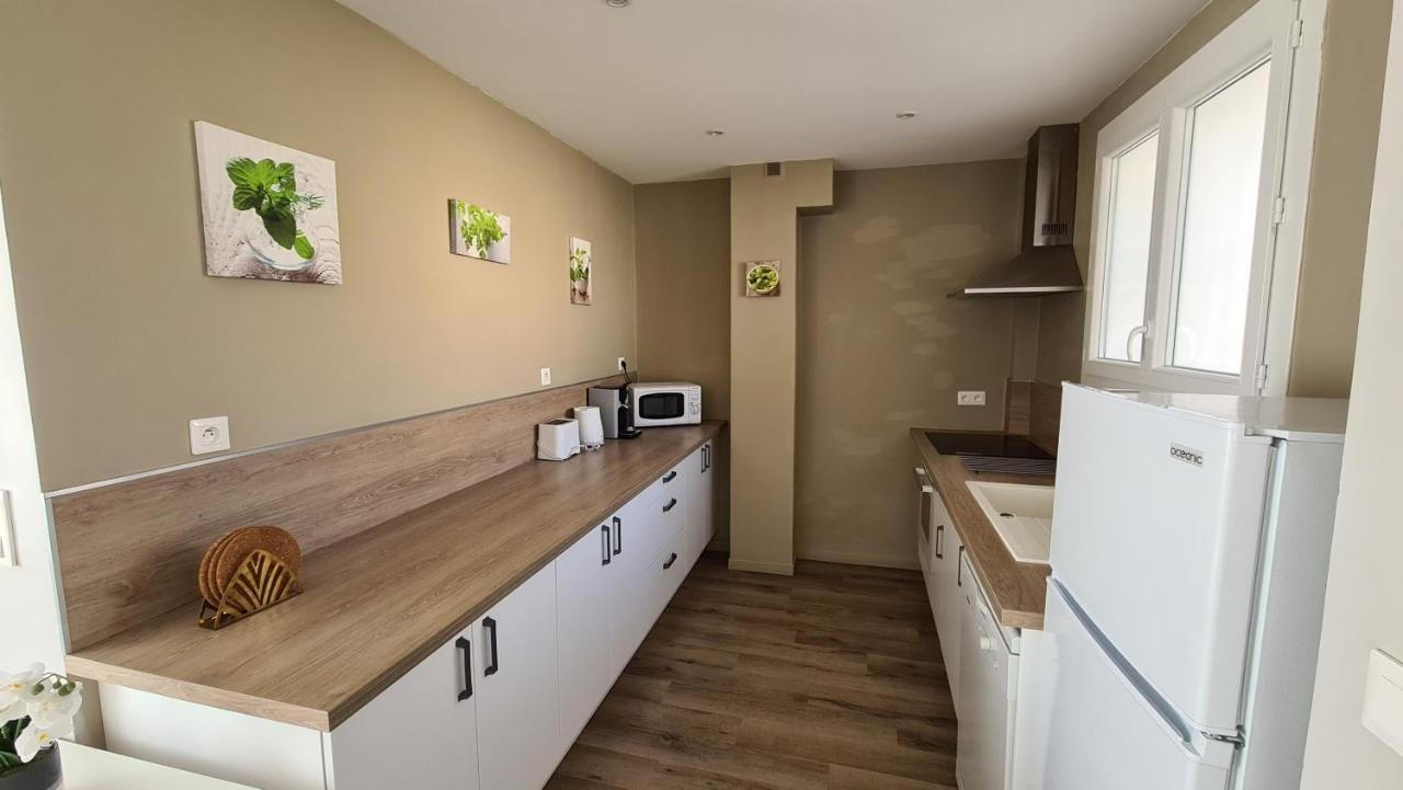 Apartment Moderne De 54 M, 2 La Seyne-sur-Mer